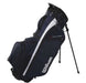 Wilson Feather Stand Golf Bag Navy/White
