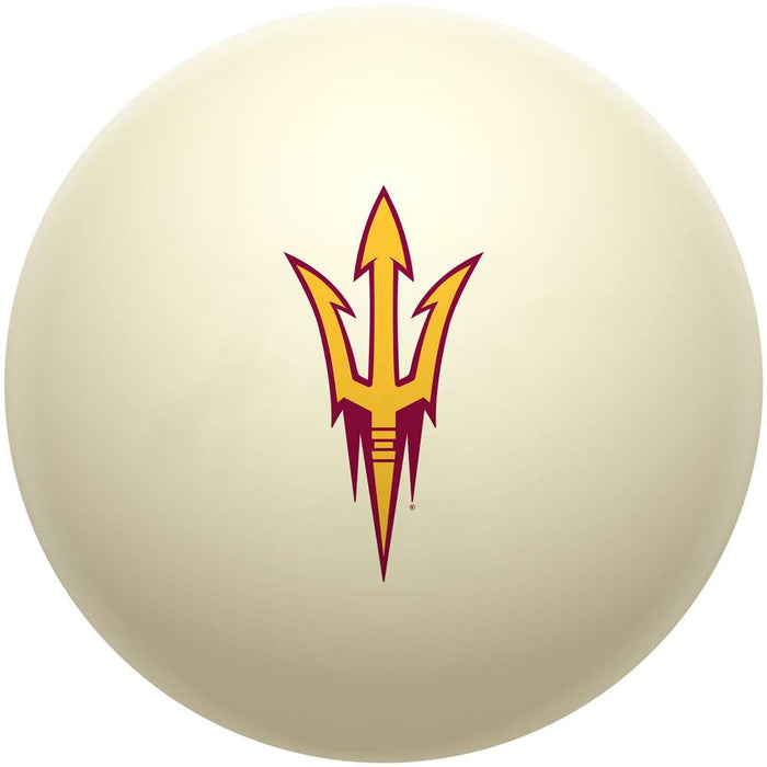 Arizona State Sun Devils Cue Ball