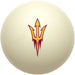 Arizona State Sun Devils Cue Ball