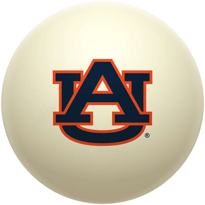 Auburn Tigers Cue Ball