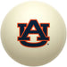 Auburn Tigers Cue Ball