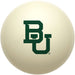 Baylor Bears Cue Ball