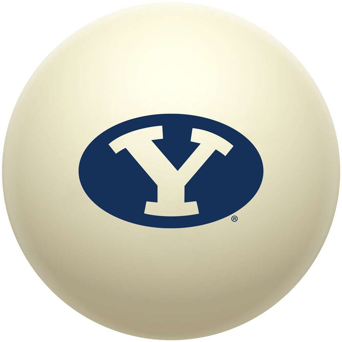Brigham Young BYU Cougars Cue Ball
