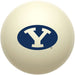 Brigham Young BYU Cougars Cue Ball