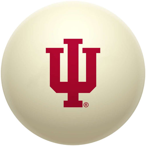 Indiana Hoosiers Cue Ball