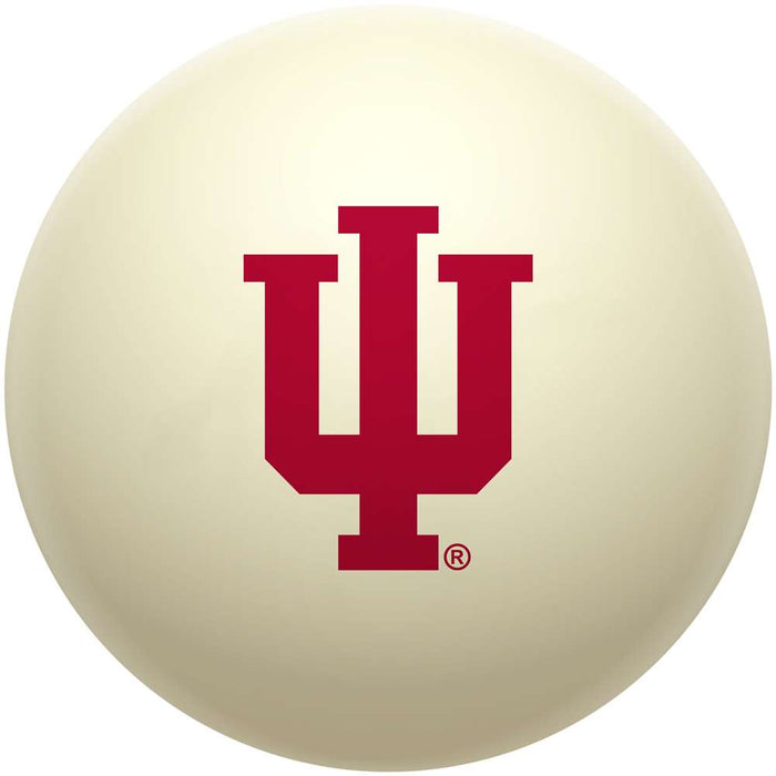 Indiana Hoosiers Cue Ball