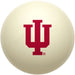 Indiana Hoosiers Cue Ball
