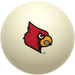 Louisville Cardinals Cue Ball