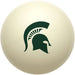 Michigan State Cue Ball