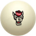 North Carolina State Wolfpack Cue Ball