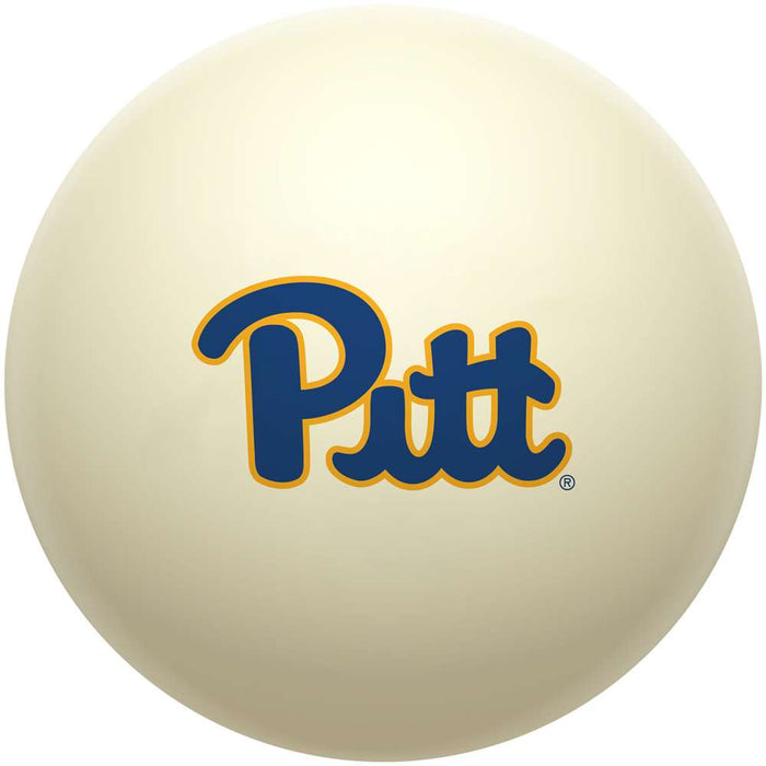 Pittsburgh Panthers Cue Ball
