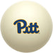 Pittsburgh Panthers Cue Ball