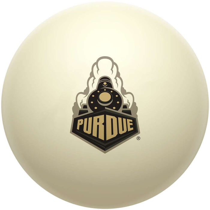 Purdue Boilermakers Cue Ball