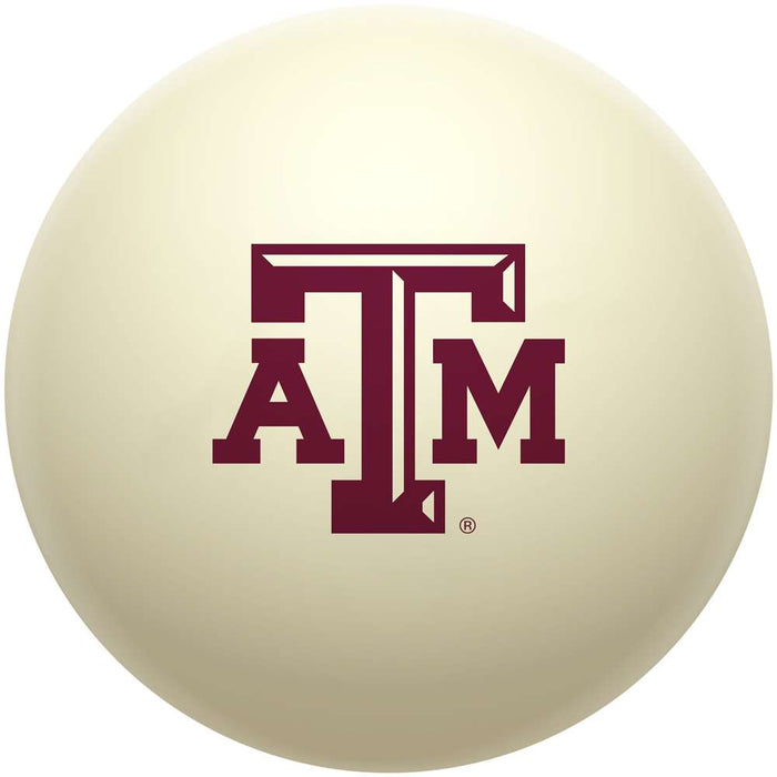 Texas A&M Aggies Cue Ball