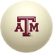 Texas A&M Aggies Cue Ball