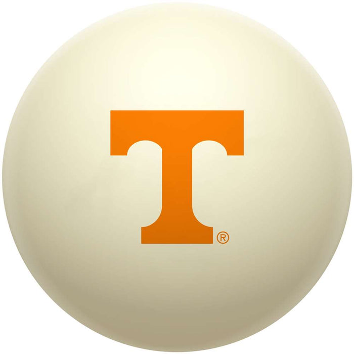 Tennessee Volunteers Cue Ball