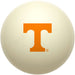 Tennessee Volunteers Cue Ball