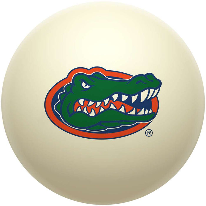 Florida Gators Cue Ball