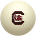 South Carolina Gamecocks Cue Ball