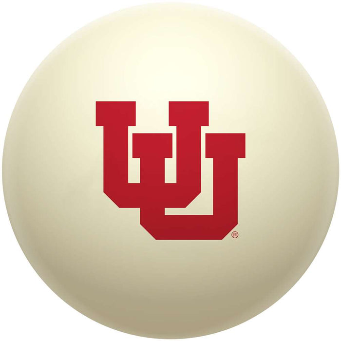 Utah Utes Cue Ball