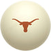 Texas Longhorns Cue Ball