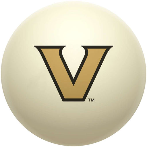 Vanderbilt Commodores Cue Ball