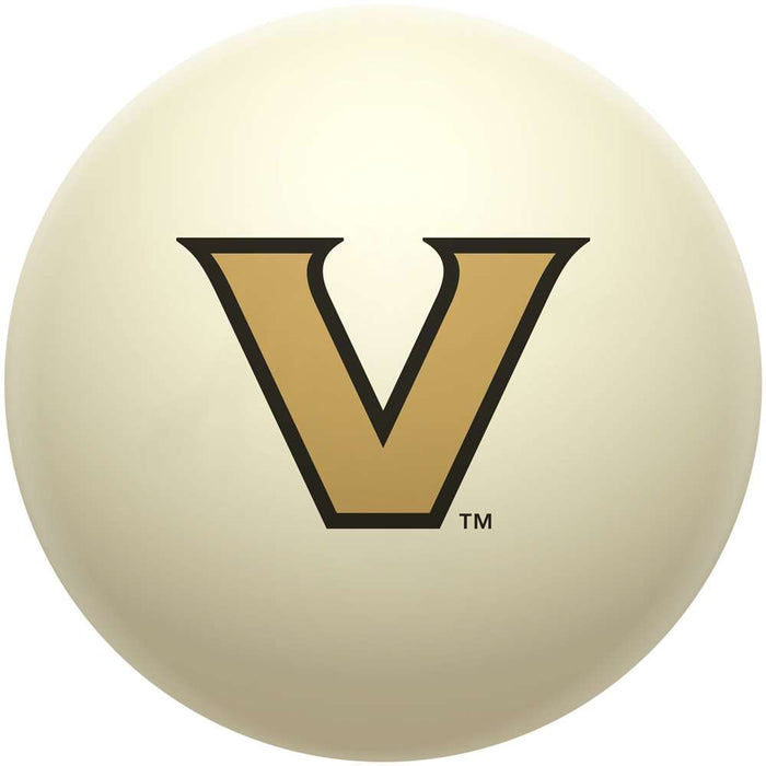 Vanderbilt Commodores Cue Ball