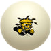 Wichita State Shockers Cue Ball