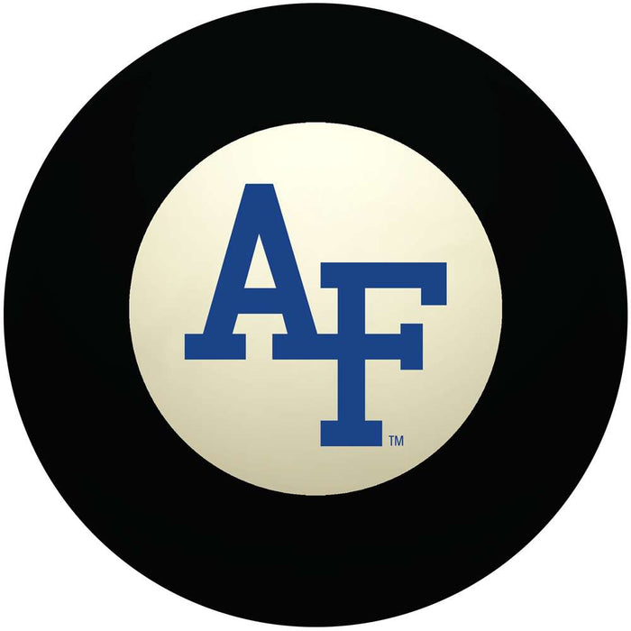 Air Force Falcons 8  Ball