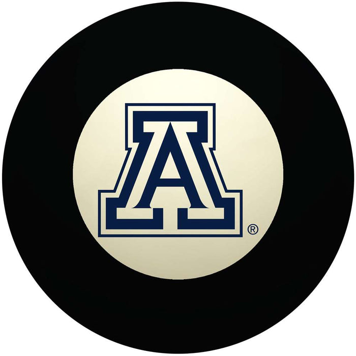 Arizona Wildcats 8  Ball
