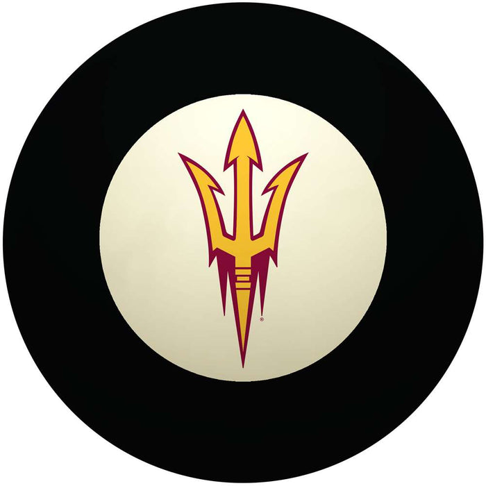 Arizona State Sun Devils 8  Ball