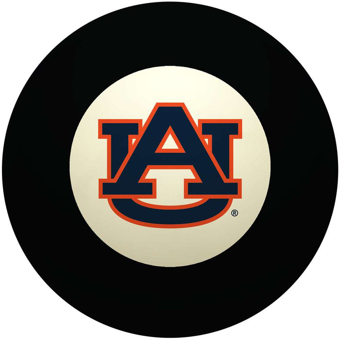 Auburn Tigers 8  Ball
