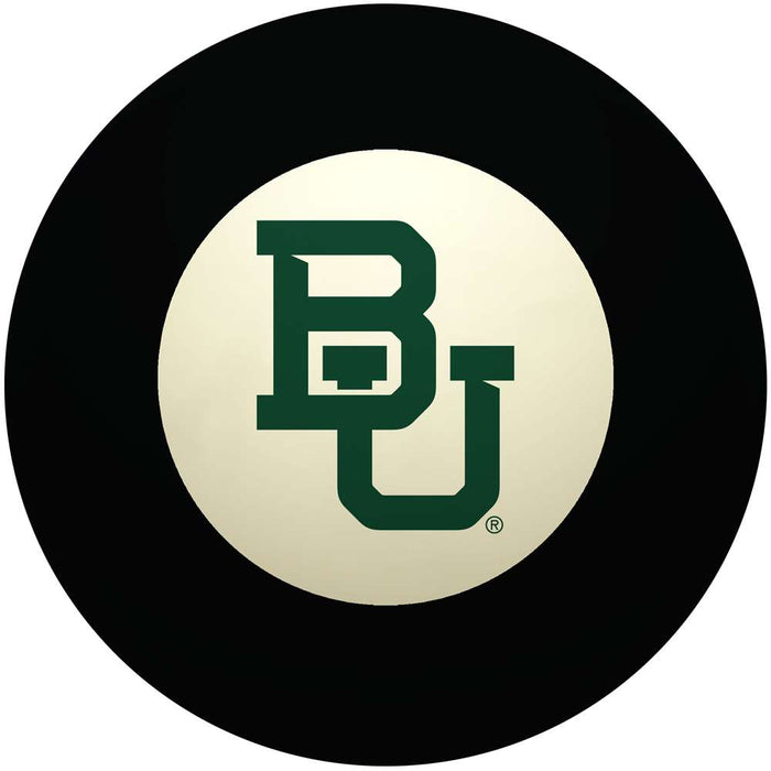 Baylor Bears 8  Ball