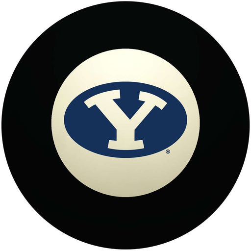 Brigham Young BYU Cougars 8  Ball