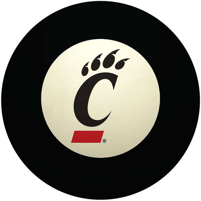 Cincinnati Bearcats 8  Ball
