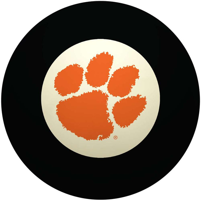 Clemson Tigers 8  Ball