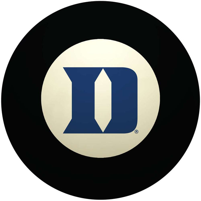 Duke Blue Devils 8  Ball