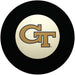 Gerogia Tech Yellow Jackets 8  Ball