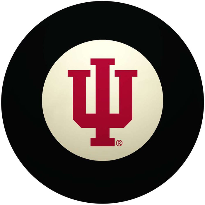 Indiana Hoosiers 8  Ball