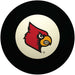 Louisville Cardinals 8  Ball