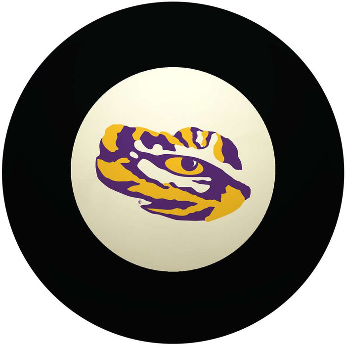 LSU Tigers 8  Ball