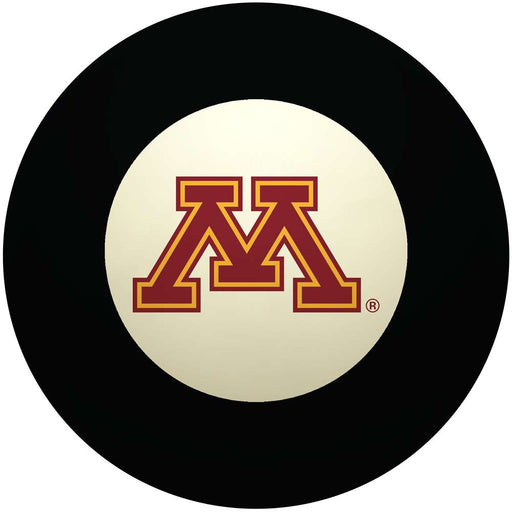 Minnesota Golden Gophers 8  Ball