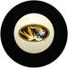 Missouri Tigers 8  Ball