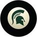 Michigan State 8  Ball