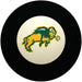 North Dakota State Bison University 8  Ball