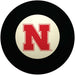Nebraska Corn Huskers 8  Ball