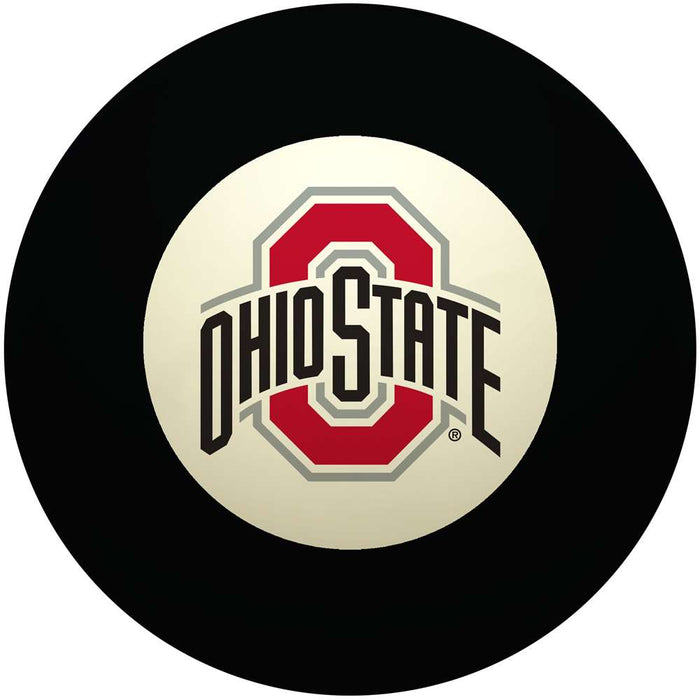 Ohio State Buckeyes 8  Ball