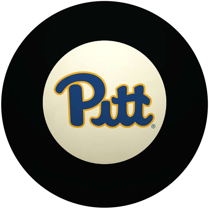 Pittsburgh Panthers 8  Ball