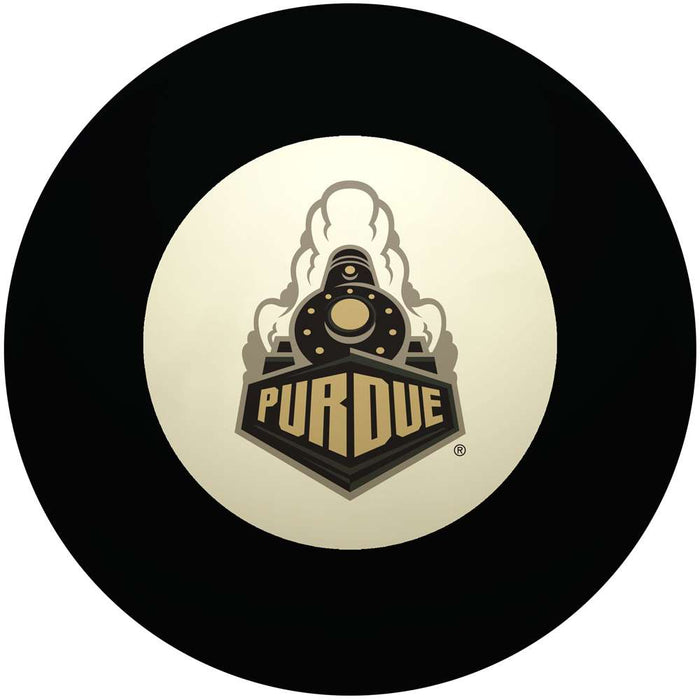 Purdue Boilermakers 8  Ball