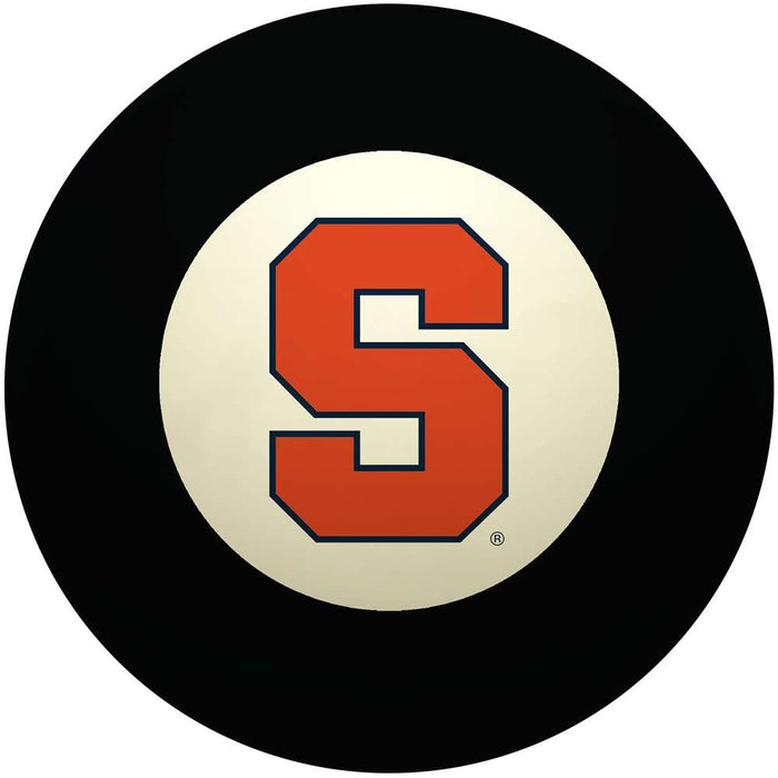 Syracuse Orange 8  Ball